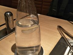 柠檬水-新石器烤肉(南站店)