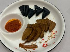 -钱记·乡野菜(紫荆花路店)