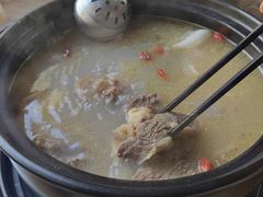 -尼玛藏家风味园(阿山食城店)
