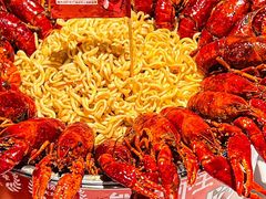 -熊记虾王·小龙虾(东晓南店)