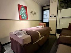 -Angkor SPA 柬埔寨古法按摩(环贸店)