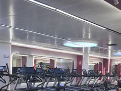 -英派斯健身(海信国际中心馆)