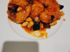 -北京全聚德(清华园店)