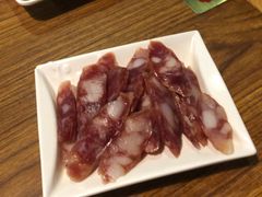 -傣妹火锅(南京东路一店)