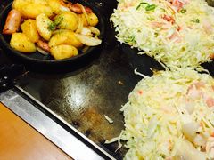 -鹤桥风月(难波御堂格兰维尔店)