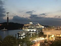 -无招牌海鲜餐厅(怡丰城店)