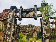 -元谋土林景区(物茂土林)