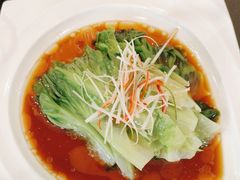 -全聚德(长白直营店)