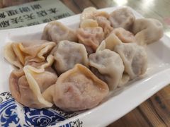 宫保鸡丁馅-宝源饺子(麦子店街店)