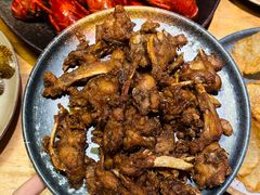 -起锅烧油(信河街店)