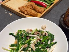 -味到1981日照海鲜·渔饺子