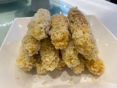 脆皮粉蒸肉-马旺子酒楼