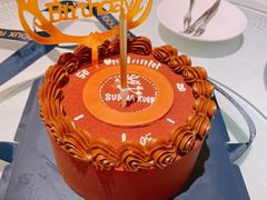 -杜哈夫DOUX RÊVE·生日蛋糕(日月光店)