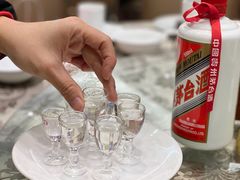 -新兴家喻酒家·羊城名宴(昌岗店)