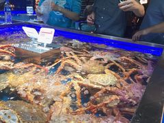 -盒马鲜生(首义店)
