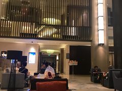 -舟山希尔顿酒店