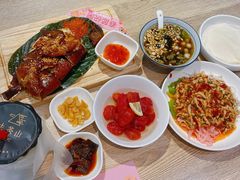 -小雅木姜子烤鸡·贵州菜(鸿通城店)