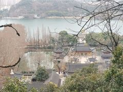 -焦山景区-万佛塔