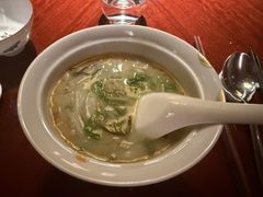 宋嫂鱼羹-解香楼(八盘岭路店)