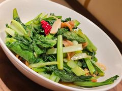 -KŌNG胶东小馆·酒馆(华熙店)