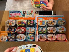-覔书店(壹方城店)