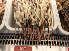 -牛华八婆麻辣烫(起源店)