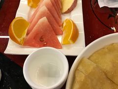 -香丽缘饭馆(黑龙潭店)