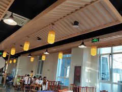 -竹叶涮肉坊(总店)