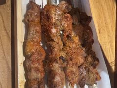 -胖老汉椒麻鸡清真新疆菜(西御街店)