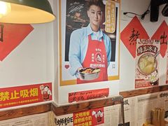 -柳州肥姨妈大骨螺蛳粉(双阳路店)