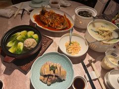 -南京金陵饭店