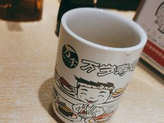 -万岁寿司(芳村店)