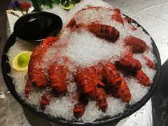 -红辣椒·川菜·火锅(张杨路店)