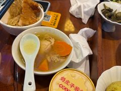 -同得兴 Since·1995 传统苏式面馆(十全街店)