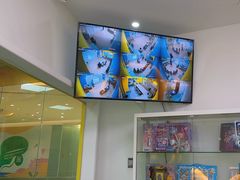 -贝乐少儿英语·全外教(滨江中心)