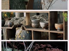 -苏州本色美术馆