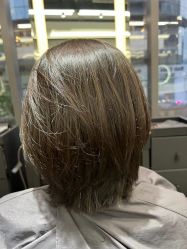 -Hair Code芭曲发型