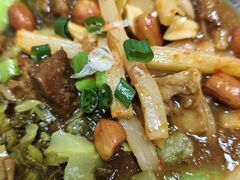 -龙记桂林米粉(国贸一九九五年店)