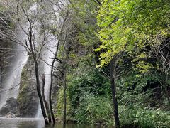 -玉渡山自然风景区