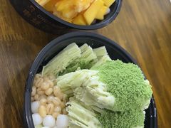 -串妹花式冰粉(乐山总店)