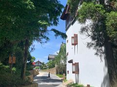 -径山寺