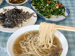-十二忠手拉面(中华路店)