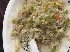 -西域美食蘭州拉面