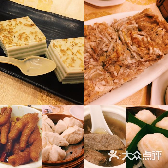 银灯食府-图片-广州美食-大众点评网