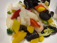 -大鸭梨烤鸭(房山店)