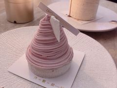 -玲婧胡同·生日蛋糕·餐厅(嘉里城店)