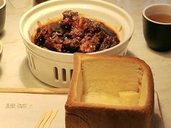 -绿茶餐厅(青岛城阳万象汇店)