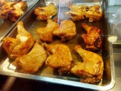 -四云楼烤鸡店(吉庆街店)