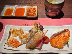 -岩盐·铁板料理(嘉里店)
