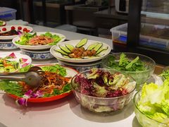 -纽斯特牛排自助餐厅(浦江万达店)